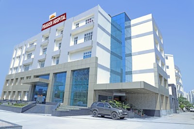 Prakash Hospital , Greator Noida.